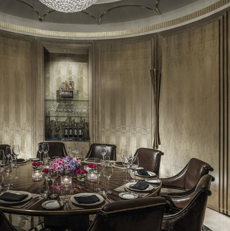 Four Seasons Hotel Yakarta Exterior foto