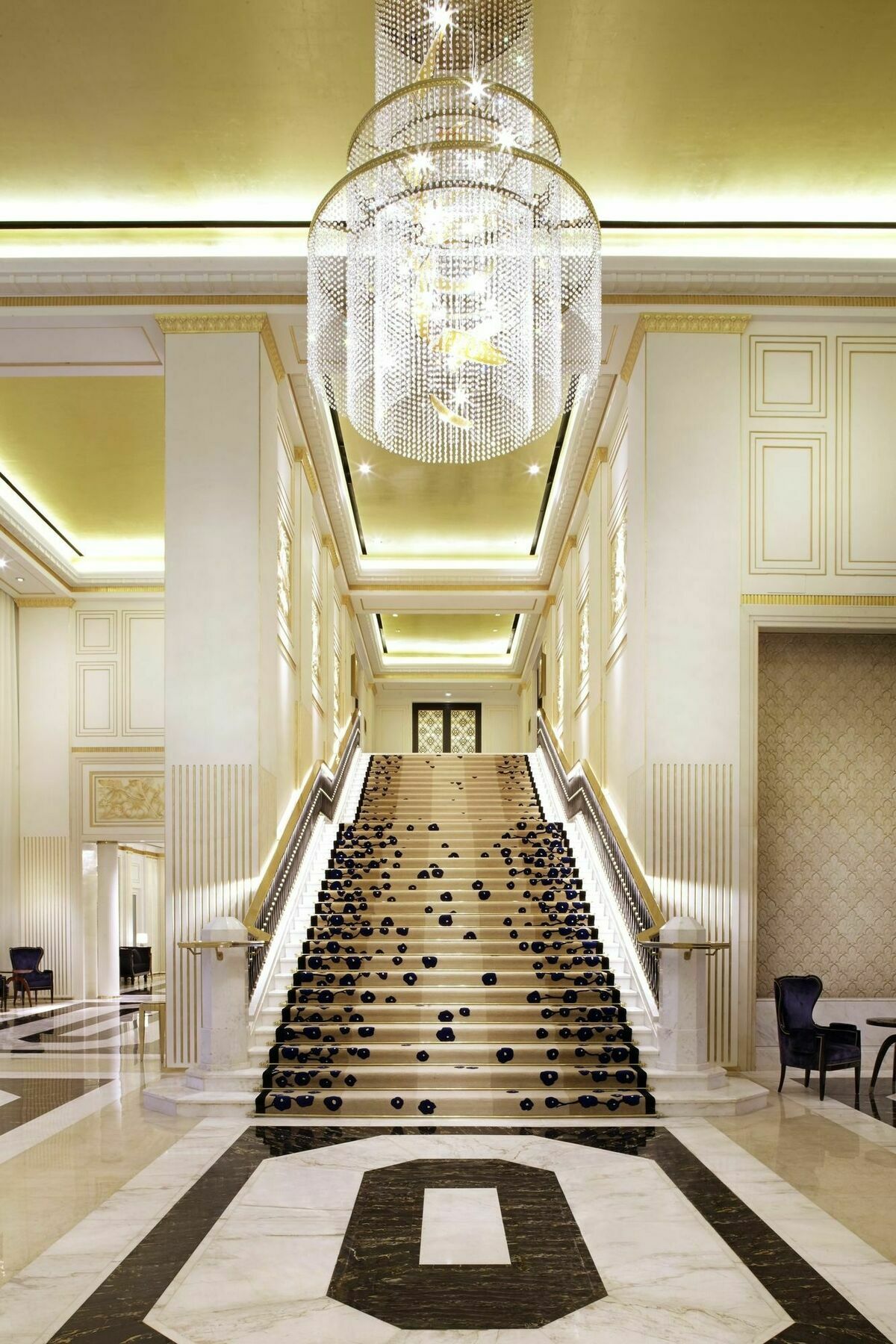 Four Seasons Hotel Yakarta Exterior foto