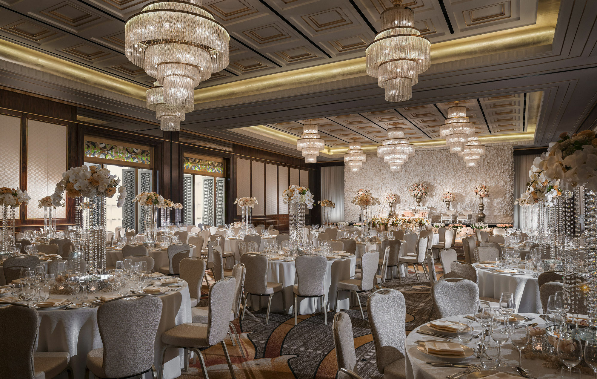 Four Seasons Hotel Yakarta Exterior foto