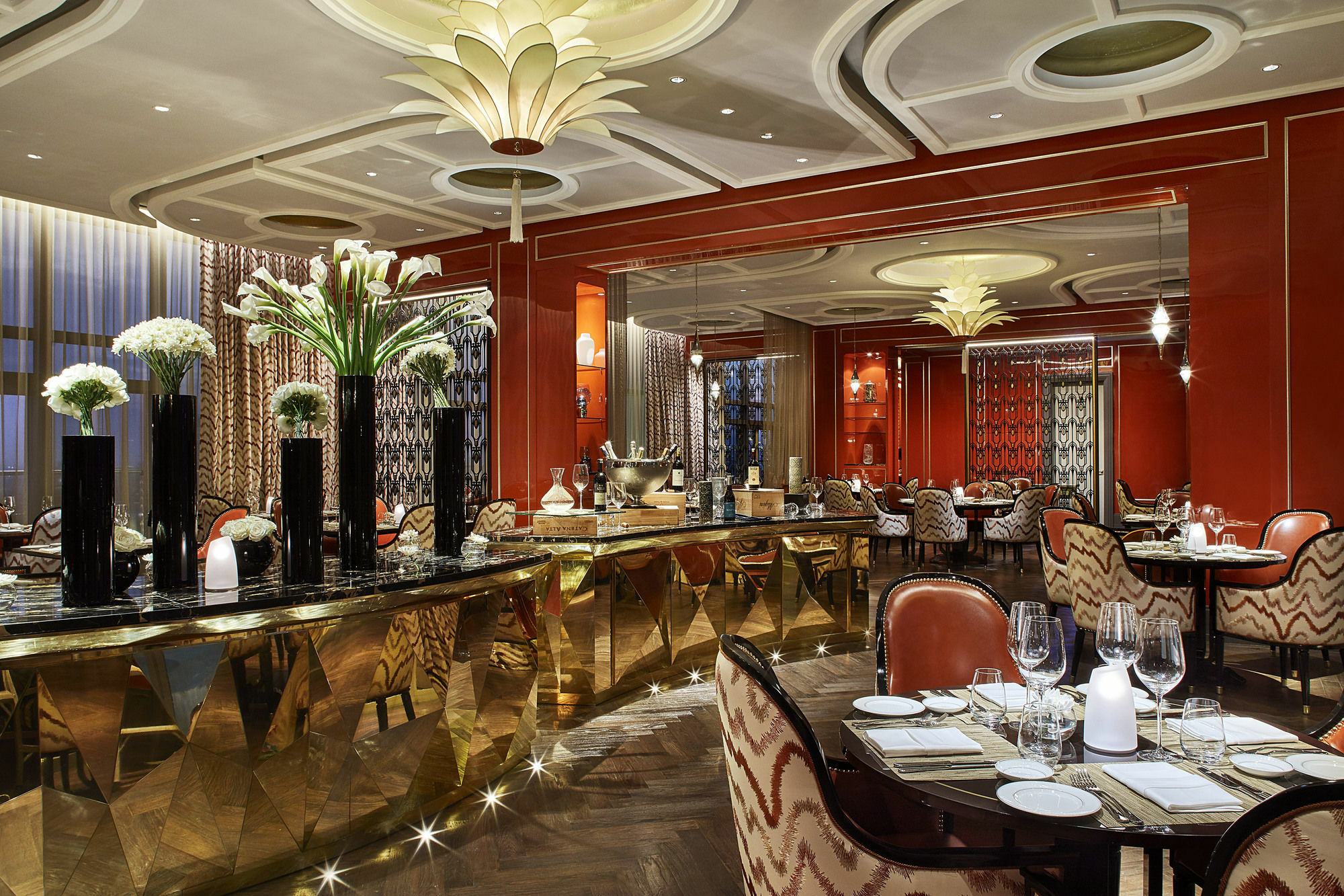 Four Seasons Hotel Yakarta Exterior foto